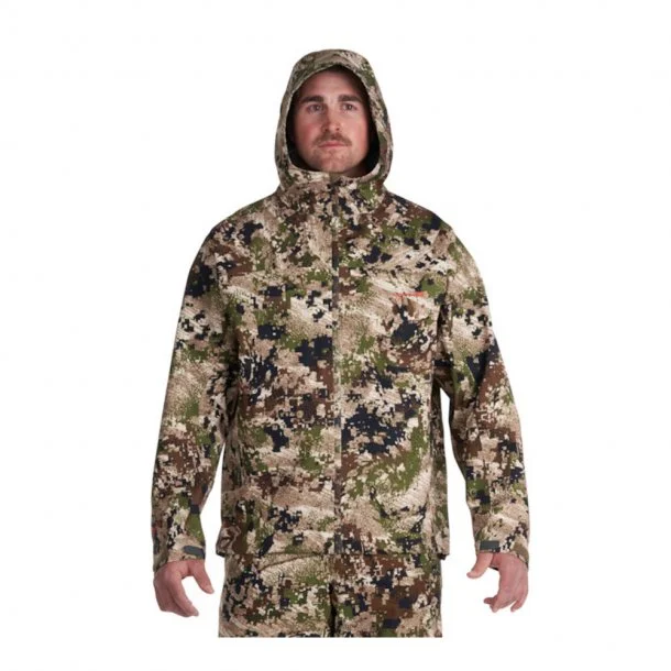 Sitka - Cloudburst Herre Jakke 5 Sitka - Cloudburst Herre Jakke - Billede 3