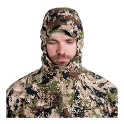 Sitka - Cloudburst Herre Jakke 18 Sitka - Cloudburst Herre Jakke -Beklædning - Jagt Butik Sitka Cloudburst Jakke 06.w610.h610.fill