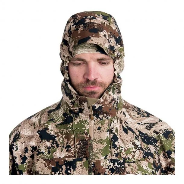 Sitka - Cloudburst Herre Jakke 8 Sitka - Cloudburst Herre Jakke - Billede 6