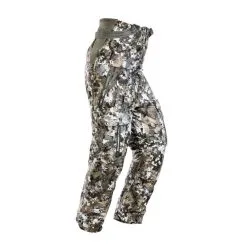 Sitka - Incinerator Bib Herre Bukser