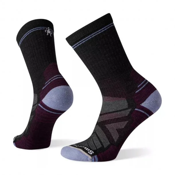 Smartwool - Perf Hike Let Polstrede Dame Sokker 3 Smartwool - Perf Hike Let Polstrede Dame Sokker