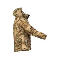 Snugpak - Spearhead Militær Jakke MultiCam -Beklædning - Jagt Butik Snugpak Spearhead Militaer Jakke MultiCam 04.w610.h610.fill