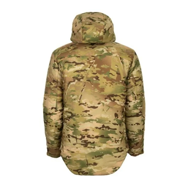 Snugpak - Tomahawk Militær Jakke MultiCam 4 Snugpak - Tomahawk Militær Jakke MultiCam - Billede 2
