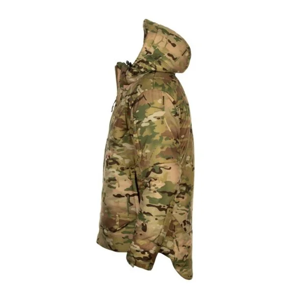 Snugpak - Tomahawk Militær Jakke MultiCam 5 Snugpak - Tomahawk Militær Jakke MultiCam - Billede 3