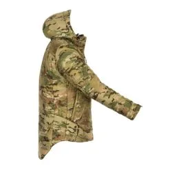 Snugpak - Tomahawk Militær Jakke MultiCam 9 Snugpak - Tomahawk Militær Jakke MultiCam -Beklædning - Jagt Butik Snugpak Tomhawk Militaer Jakke MultiCam 04.w610.h610.fill