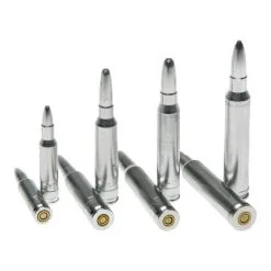 Stil Crin - Klikpatroner Til Riffel I Aluminium (2 Stk)