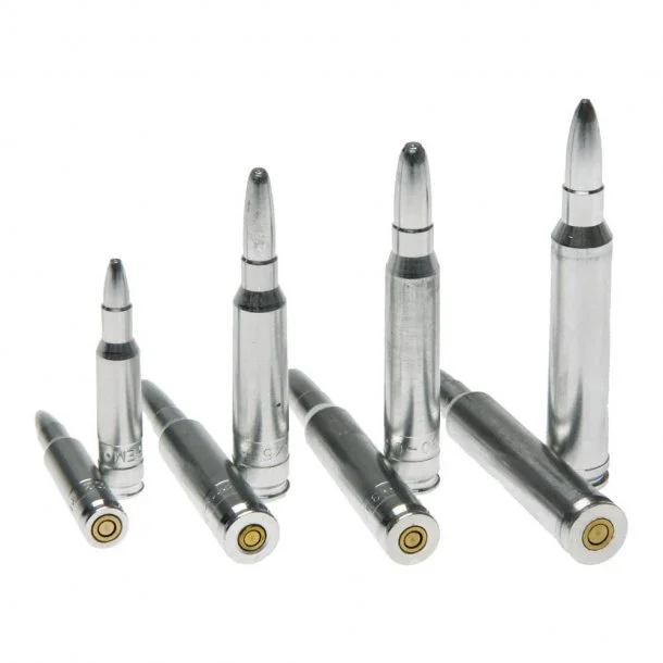 Stil Crin - Klikpatroner Til Riffel I Aluminium (2 Stk) 3 Stil Crin - Klikpatroner Til Riffel I Aluminium (2 Stk)