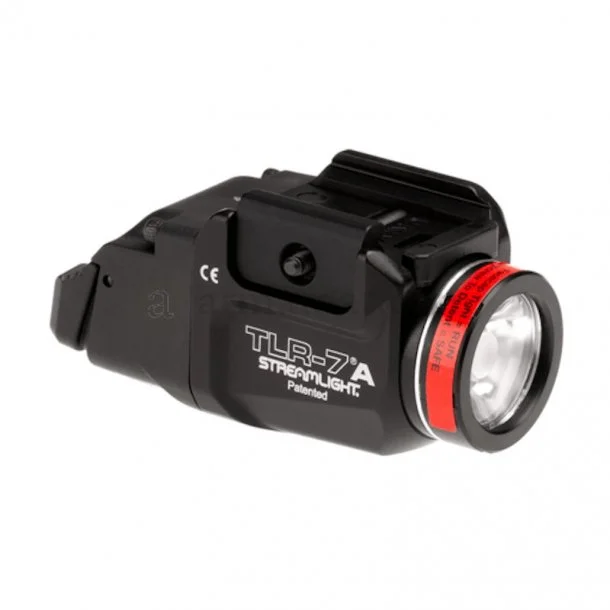 Streamlight - TLR-7A Våbenlygte 3 Streamlight - TLR-7A Våbenlygte