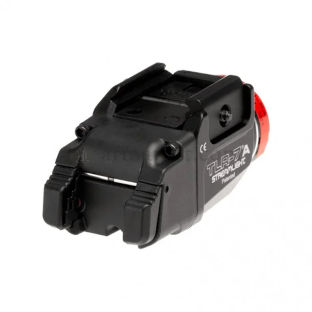 Streamlight - TLR-7A Våbenlygte 6 Streamlight - TLR-7A Våbenlygte - Billede 4
