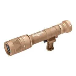 SureFire - 6-Volt IR Scout Light Pro Våbenlygte 350 Lumen Tan