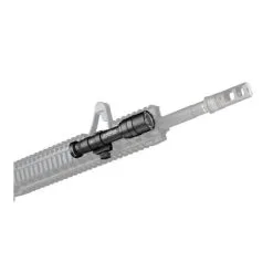 SureFire - M600U Scout Light 6-Volt Ultra-High-Output LED Våbenlygte (1000 Lumen) -Beklædning - Jagt Butik Surefire M600U Z68 BK 04.w610.h610.fill