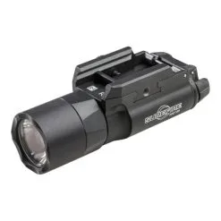 SureFire - X300U-B Ultra-High-Output LED Våbenlygte Til Pistol 1000 Lumen
