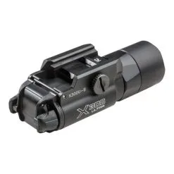 SureFire - X300U-B Ultra-High-Output LED Våbenlygte Til Pistol 1000 Lumen -Beklædning - Jagt Butik Surefire X300U B Ultra 02.w610.h610.fill