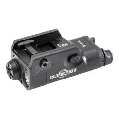 SureFire - XC1-B Ultra-Compact Everyday Carry Våbenlygte Til Pistol (300 Lumen)