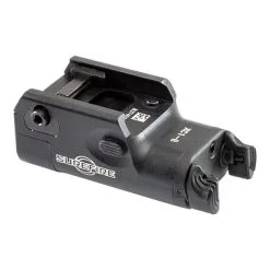 SureFire - XC1-B Ultra-Compact Everyday Carry Våbenlygte Til Pistol (300 Lumen) -Beklædning - Jagt Butik Surefire XC1 B 03.w610.h610.fill