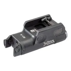 SureFire - XC1-B Ultra-Compact Everyday Carry Våbenlygte Til Pistol (300 Lumen) -Beklædning - Jagt Butik Surefire XC1 B 04.w610.h610.fill