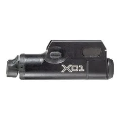SureFire - XC1-B Ultra-Compact Everyday Carry Våbenlygte Til Pistol (300 Lumen) -Beklædning - Jagt Butik Surefire XC1 B 05.w610.h610.fill
