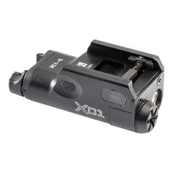 SureFire - XC1-B Ultra-Compact Everyday Carry Våbenlygte Til Pistol (300 Lumen) -Beklædning - Jagt Butik Surefire XC1 B 06.w610.h610.fill