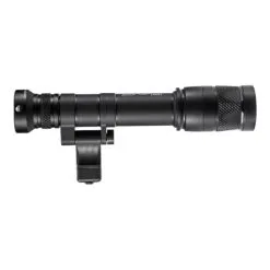 SureFire - 6-Volt IR Scout Light Pro Våbenlygte 350 Lumen Sort -Beklædning - Jagt Butik Surefire scout light pro 03.w610.h610.fill