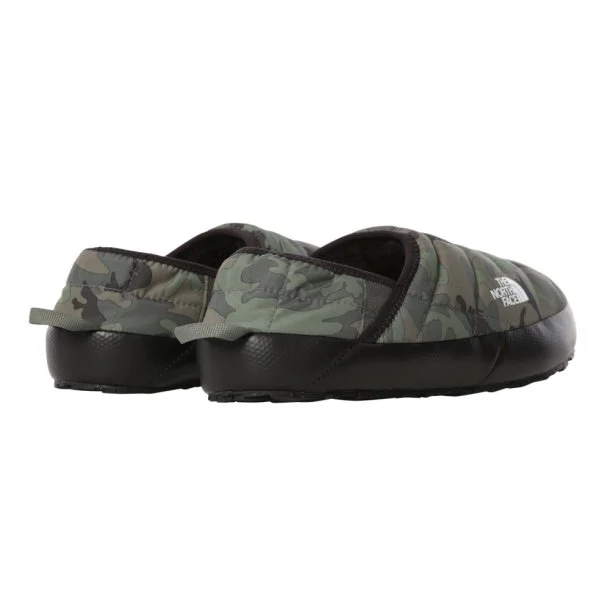 The North Face - Thermoball V Traction Mule Herre Camp Og Teltsko - Billede 2