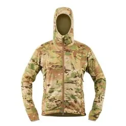 Tilak Military Gear - Nebba MIG Herre Jakke Multicam