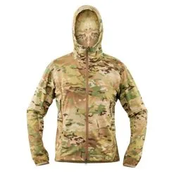 Tilak Military Gear - Tind Herre Jakke MultiCam