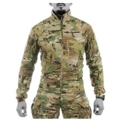 UF-Pro UF PRO - Hunter FZ Gen.2 Tactical Softshell MultiCam Herrejakke 10 UF-Pro UF PRO - Hunter FZ Gen.2 Tactical Softshell MultiCam Herrejakke -Beklædning - Jagt Butik UF PRO Hunter FZ Gen2 Tactical Softshell MultiCam Herrejakke 02.w610.h610.fill