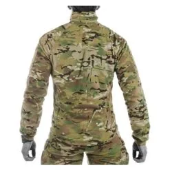 UF-Pro UF PRO - Hunter FZ Gen.2 Tactical Softshell MultiCam Herrejakke 11 UF-Pro UF PRO - Hunter FZ Gen.2 Tactical Softshell MultiCam Herrejakke -Beklædning - Jagt Butik UF PRO Hunter FZ Gen2 Tactical Softshell MultiCam Herrejakke 03.w610.h610.fill