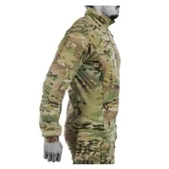 UF-Pro UF PRO - Hunter FZ Gen.2 Tactical Softshell MultiCam Herrejakke 12 UF-Pro UF PRO - Hunter FZ Gen.2 Tactical Softshell MultiCam Herrejakke -Beklædning - Jagt Butik UF PRO Hunter FZ Gen2 Tactical Softshell MultiCam Herrejakke 04.w610.h610.fill