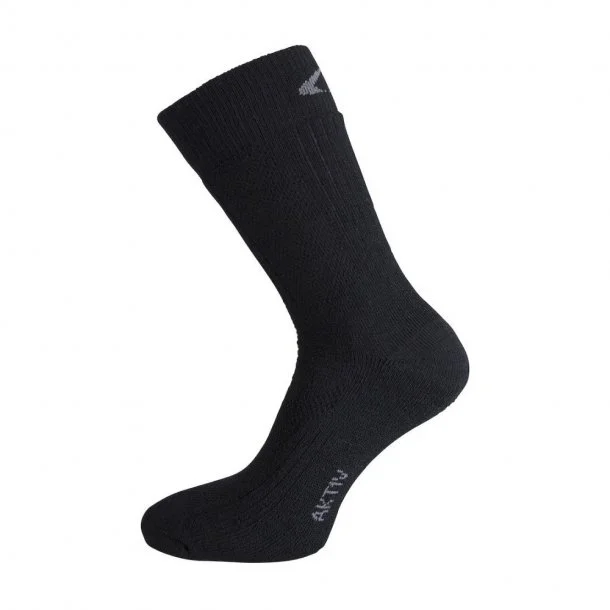 Ulvang - Aktiv Uld Strømper 5 Ulvang - Aktiv Uld Strømper - Billede 3