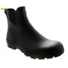 Viking Footwear Viking - Bergen Gummistøvler -Beklædning - Jagt Butik Viking Bergen Black Lime 01.w610.h610.fill