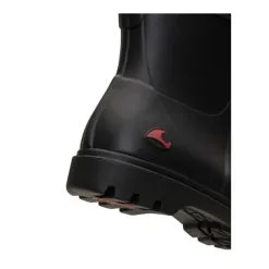 Viking Footwear Viking - Noble Dame Gummistøvler Sort 8 Viking Footwear Viking - Noble Dame Gummistøvler Sort -Beklædning - Jagt Butik Viking Noble Dame Gummistoevler Sort 03.w610.h610.fill