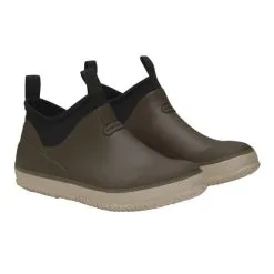 Viking Footwear Viking - Pavement Urban Low-Cut Gummistøvle Granite