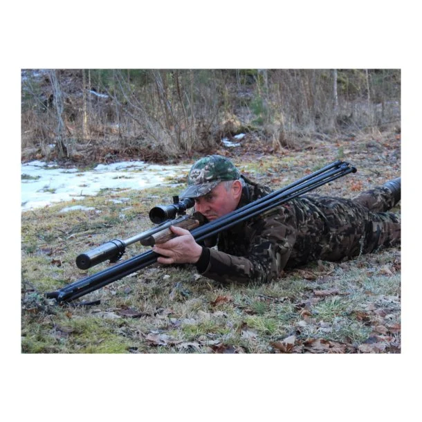 Viper-Flex Viper Flex - Styx Pro Skydestok 7 Viper-Flex Viper Flex - Styx Pro Skydestok - Billede 5