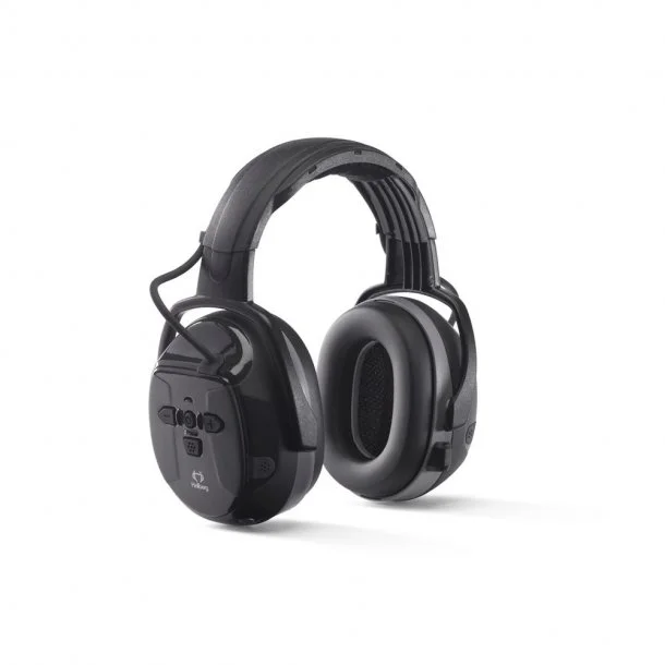 Hellberg Safety Hellberg - Xstream LD Aktivt Bluetooth Høreværn 3 Hellberg Safety Hellberg - Xstream LD Aktivt Bluetooth Høreværn