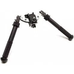 Accu-Shot - Atlas Bipod BT35-LW17 5-H Støtteben