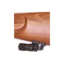 Accu-Shot - BT04-QK Monopod -Beklædning - Jagt Butik accu shot bt04 qk monopod 03.w610.h610.fill