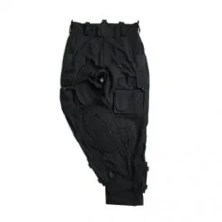 Arktis - C222 Ranger Kampbukser Sort