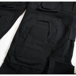 Arktis - C222 Ranger Kampbukser Sort -Beklædning - Jagt Butik arktic ranger trousers c222 black 03.w610.h610.fill