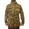 Arktis - B310 Vandtæt Smock MultiCam DK-version -Beklædning - Jagt Butik arktis 15214 b310 mc vandtaet smock 0001.w610.h610.fill