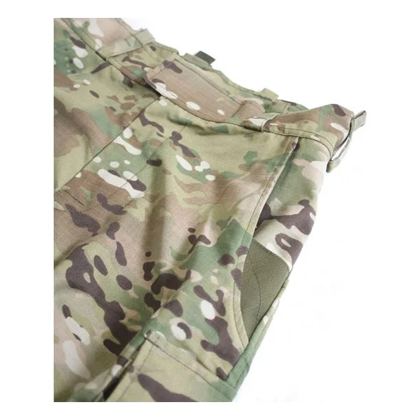 Arktis - C222 Ranger Kampbukser MultiCam 5 Arktis - C222 Ranger Kampbukser MultiCam - Billede 3