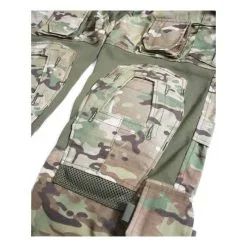 Arktis - C222 Ranger Kampbukser MultiCam 12 Arktis - C222 Ranger Kampbukser MultiCam -Beklædning - Jagt Butik arktis c222 ranger trousers multicam 05.w610.h610.fill
