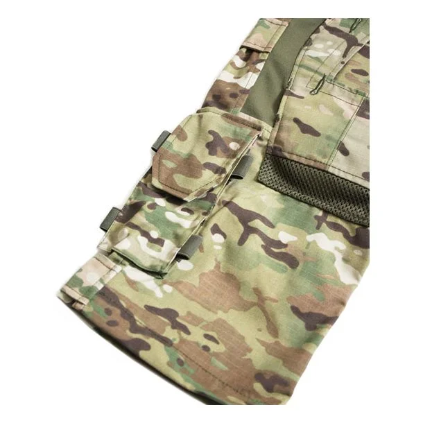 Arktis - C222 Ranger Kampbukser MultiCam 8 Arktis - C222 Ranger Kampbukser MultiCam - Billede 6