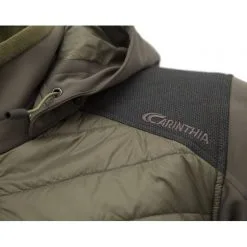 Carinthia - G-Loft ISG 2.0 Jakke -Beklædning - Jagt Butik carinthia 7289 g loft isg jacket 07.w610.h610.fill