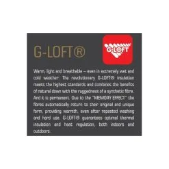 Carinthia - G-Loft ECIG 4.0 Jakke -Beklædning - Jagt Butik carinthia g loft teknologi 2.w610.h610.fill 2