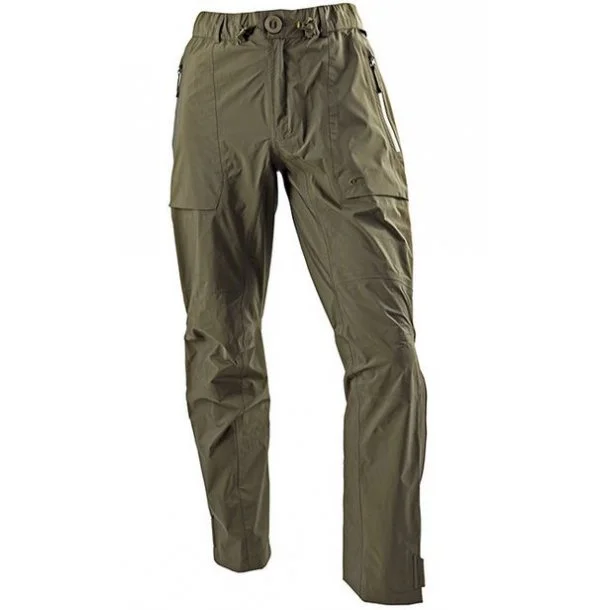 Carinthia - PRG GORE-TEX Regnbukser 3 Carinthia - PRG GORE-TEX Regnbukser