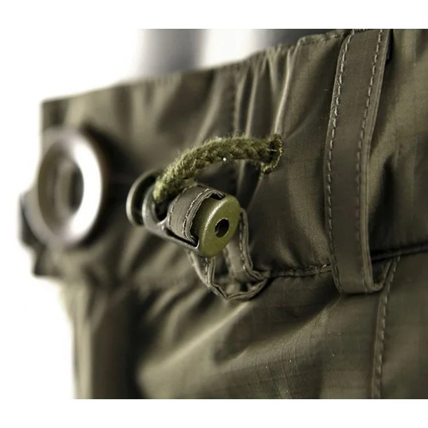 Carinthia - PRG GORE-TEX Regnbukser 5 Carinthia - PRG GORE-TEX Regnbukser - Billede 3