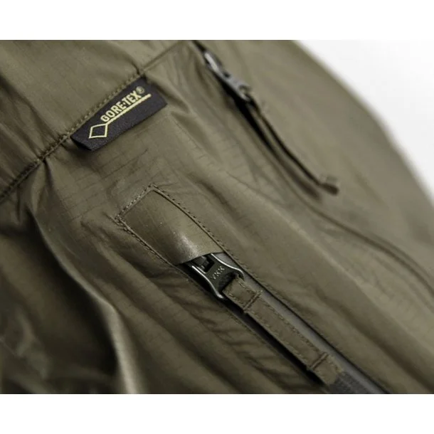 Carinthia - PRG GORE-TEX Regnbukser 6 Carinthia - PRG GORE-TEX Regnbukser - Billede 4