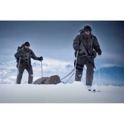 Carinthia - TRG GORE-TEX Regnjakke Olivengrøn -Beklædning - Jagt Butik carinthia soldat art cover 2.w610.h610.fill 1