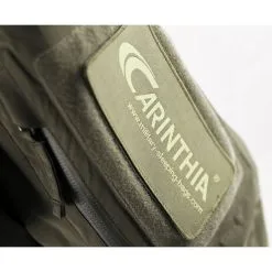 Carinthia - TRG GORE-TEX Regnjakke Olivengrøn -Beklædning - Jagt Butik carinthia trg jakke oliven 3.w610.h610.fill